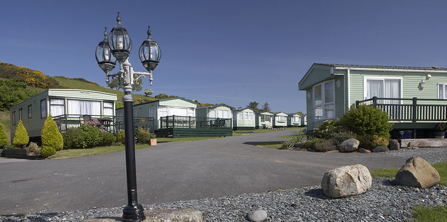 Plymout Farm Holiday Home Park