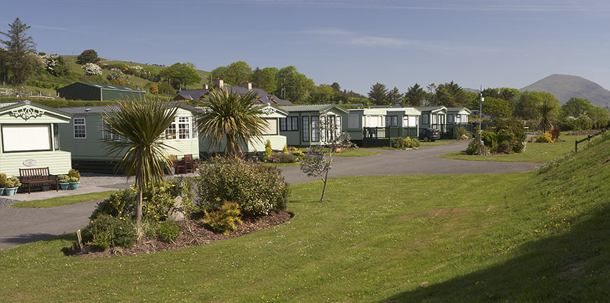 Plymout Farm Holiday Home Park