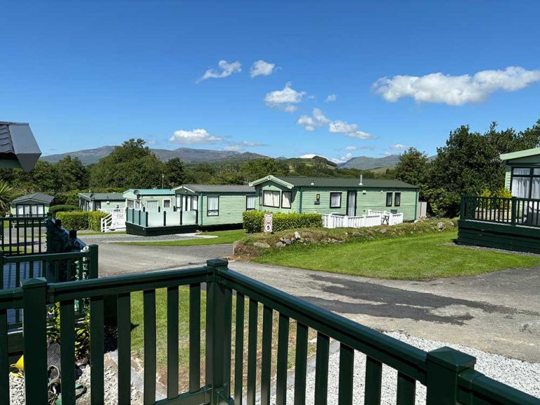 Criccieth Holiday Homes For Sale Meldrum Leisure